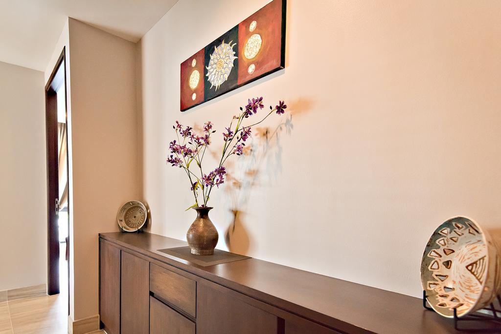 Citismart Luxury Apartments Pattaya Exterior foto